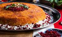 جشنواره آشپزی به مناسبت ایام الله دهه فجر در نقده