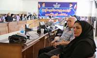 کارگاه بازآموزی خدمات مامایی در میانسالان