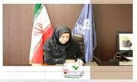 پیام تبریک مدیر شبکه بهداشت و درمان به مناسبت روز پزشک