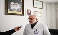 دو شیفته شدن بخش MRI مرکز آموزشی و درمانی امام خمینی(ره) شهرستان نقده