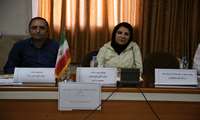 برگزاری اولین همایش دیابت و فشارخون در شهرستان نقده