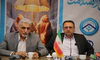 پایش میدانی برنامه پزشکی خانواده و نظام ارجاع در شهرستان نقده با حضور تیم عالی وزارت بهداشت