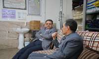 نیاز بر حضور خیرین عرصه سلامت در کنار شبکه بهداشت و درمان نقده