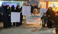 برپای میز مشاوره ازدواج و فرزند آوری