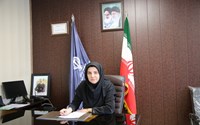 پیام تبریک دکتر قائمی مدیر شبکه بهداشت و درمان نقده به مناسبت روز کارمند 