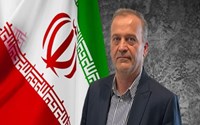 پیام تبریک فرماندار شهرستان نقده به مناسبت روز پزشک