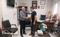 احسان ماندگار