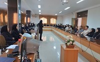  کارگاه توانمندسازی روانشناختی پرستاران و کارشناسان روان مراکز بهداشتی 