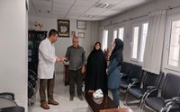 احسان ماندگار..