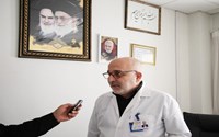 دو شیفته شدن بخش MRI مرکز آموزشی و درمانی امام خمینی(ره) شهرستان نقده