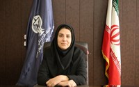 دکتر سیما قائمی مدیرشبکه بهداشت و درمان نقده به مناسبت رحلت امام خمینی(ره) پیام تسلیت صادر کرد