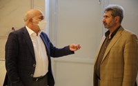 احداث سردخانه جدید نگهداری متوفیان