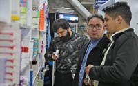 داروخانه ها و درمانگاه های خصوصی نقده زیر ذره بین بازرسان