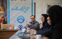  برگزاری اولین نشست برنامه‌ریزی فرهنگی در دانشکده پرستاری نقده