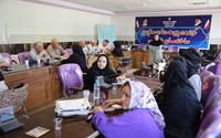 کارگاه آموزشی SDH