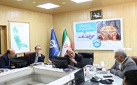 نقده می تواند الگویی برای فرهنگ‌سازی، اطلاع رسانی در سطح کشور باشد