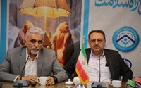 پایش میدانی برنامه پزشکی خانواده و نظام ارجاع در شهرستان نقده با حضور تیم عالی وزارت بهداشت