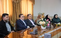  تجلیل از دست‌هایی که آغاز زندگی را زیبا می‌کنند