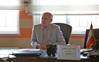 برگزاری جلسه کمیته فاما