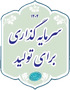 site logo
