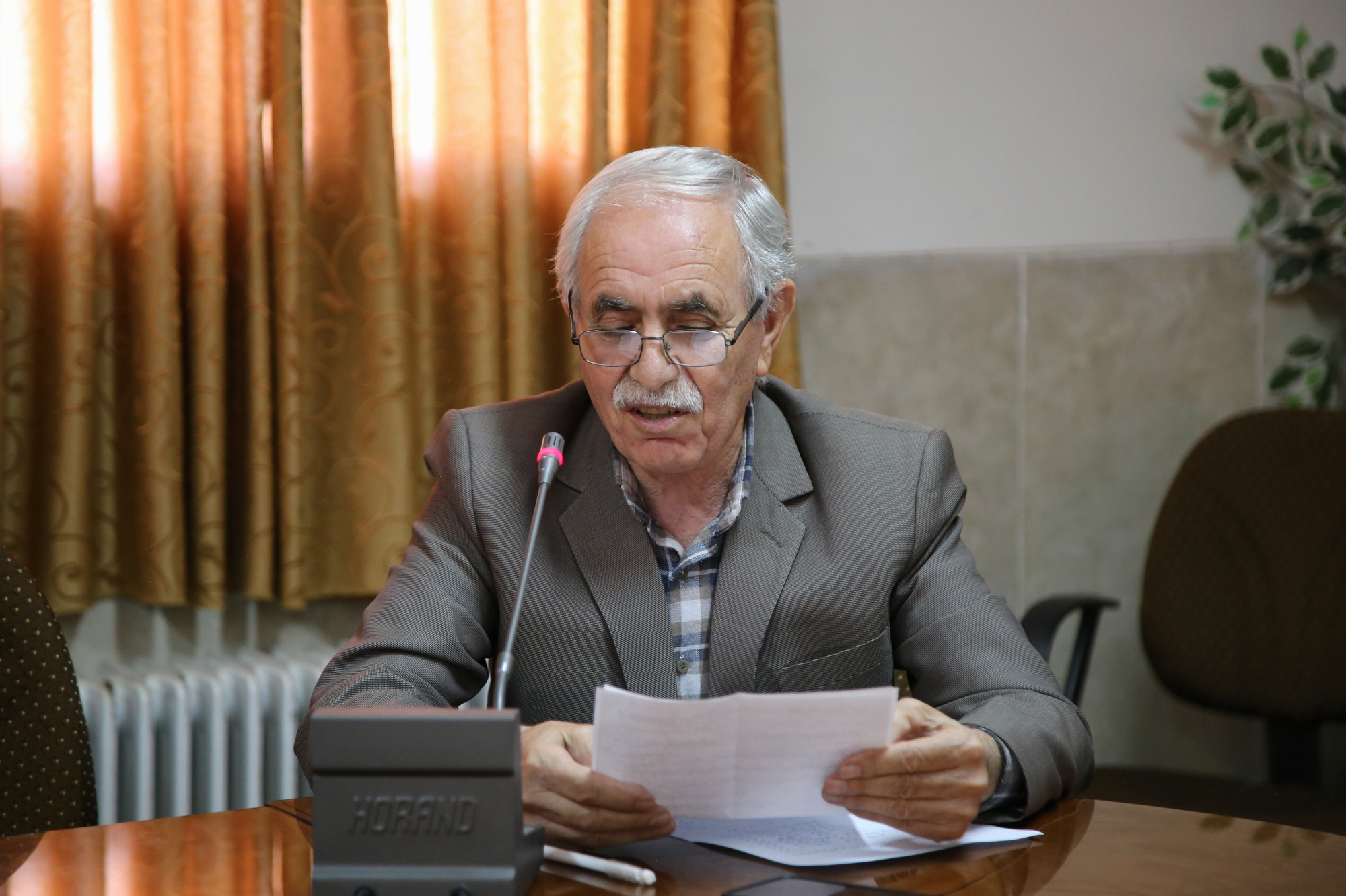 اولین-جلسه-نهمین-دوره-اعضای-نظام-پزشکی-نقده